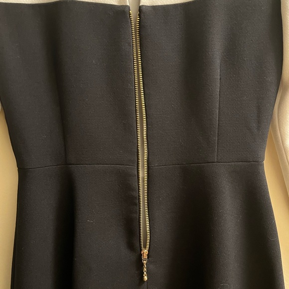 SALE ✨ KATE SPADE 'olsen' color block dress - Picture 8 of 13